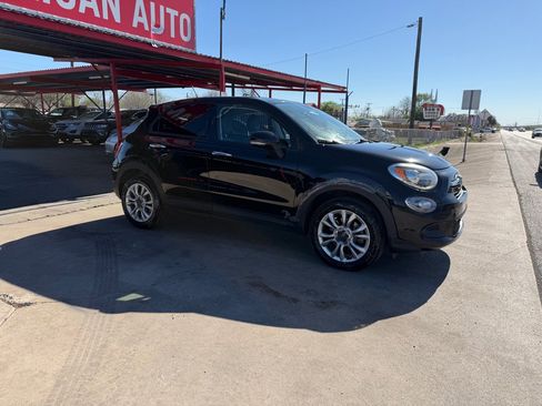 Used 2016 FIAT 500X Easy image 6