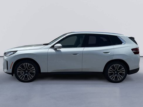 New 2026 BMW X3 xDrive30i w/ Premium Package AWD/4WD image 6