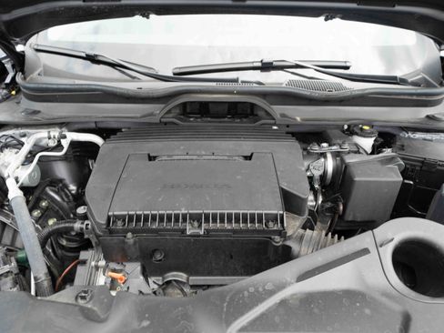 Certified 2025 Honda Pilot EX-L image 32