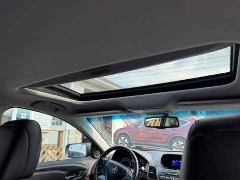 Used 2017 Acura RDX FWD image 13
