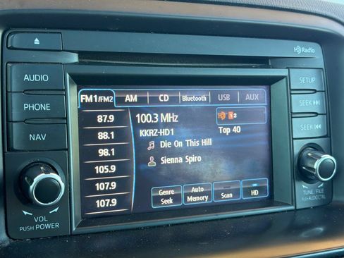 Used 2013 MAZDA CX-5 Touring w/ Touring Tech Pkg FWD image 19
