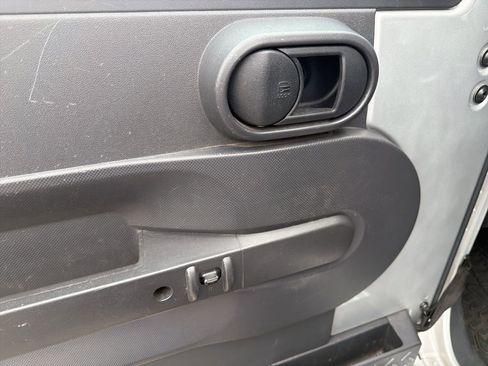 Used 2008 Jeep Wrangler Sahara w/ Dual Top Group image 13