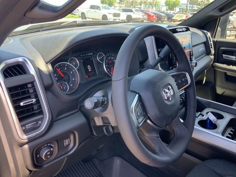 New 2026 RAM 2500 Big Horn image 15