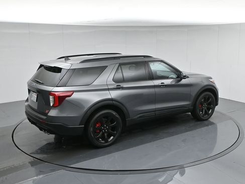 Used 2023 Ford Explorer ST w/ Equipment Group 401A image 44