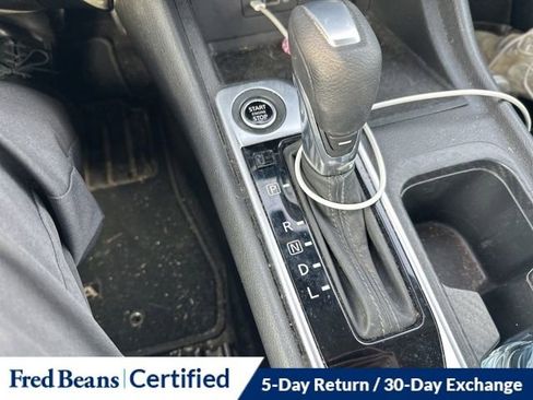 Used 2023 Nissan Sentra SV w/ All-Weather Package image 16