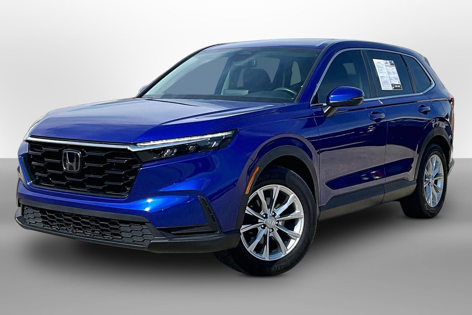 Used 2024 Honda CR-V EX image 12