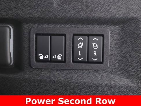 Used 2026 GMC Yukon Elevation w/ LPO, Floor Liner Package AWD/4WD image 33