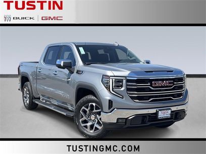 New 2026 GMC Sierra 1500 SLT w/ SLT Premium Plus Package