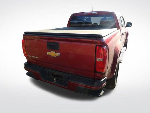 Used 2015 Chevrolet Colorado W/T w/ WT Convenience Package image 16