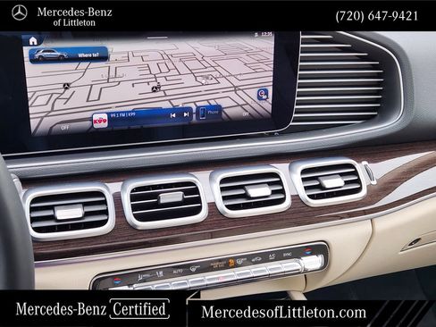 Certified 2026 Mercedes-Benz GLE 350 4MATIC image 15