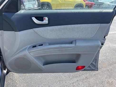 Used 2007 Hyundai Sonata GLS image 23