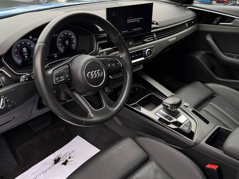Used 2022 Audi A4 2.0T Premium Plus AWD/4WD image 27