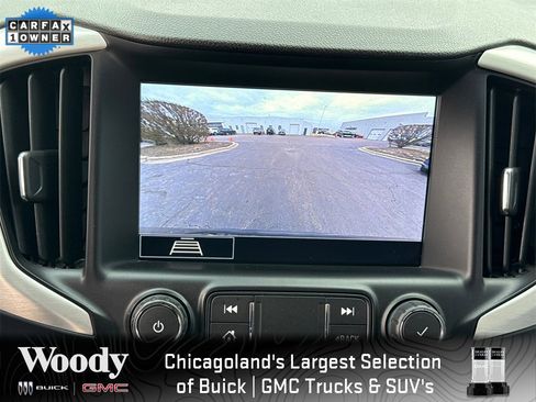 Used 2020 GMC Terrain SLE w/ Driver Convenience Package image 23