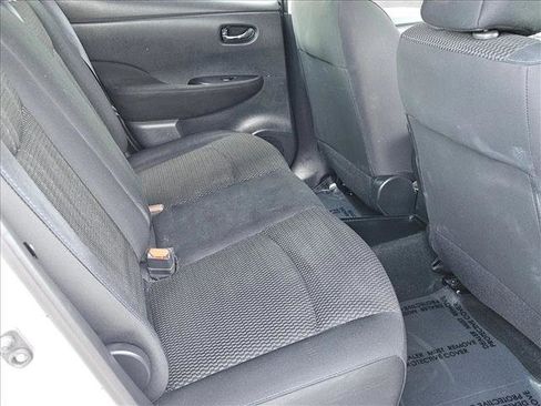 Used 2013 Nissan Leaf S w/ Charger Pkg image 18
