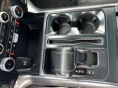 Certified 2023 Ford F150 XLT w/ Equipment Group 302A High image 35