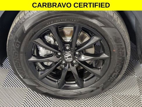 Used 2026 Honda CR-V Sport-L image 8