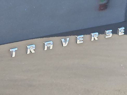 Used 2023 Chevrolet Traverse LT FWD image 31