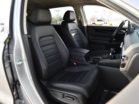 Certified 2025 Honda CR-V EX-L image 23