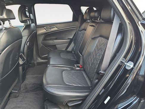 Used 2023 Kia Sportage X-Line w/ X-Line Premium Package image 9