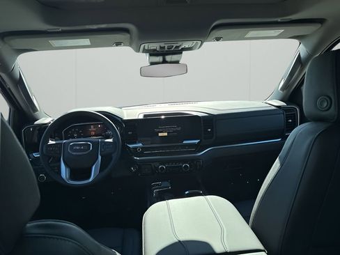 New 2026 GMC Sierra 1500 Elevation w/ Elevation Premium Package image 22