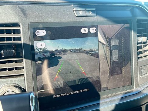 Used 2025 Ford F350 Lariat w/ Lariat Ultimate Package image 23