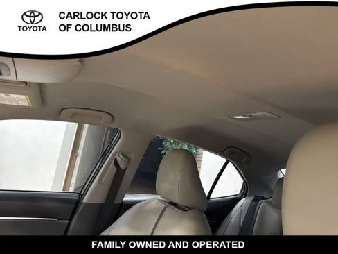 Used 2022 Toyota Camry SE image 13