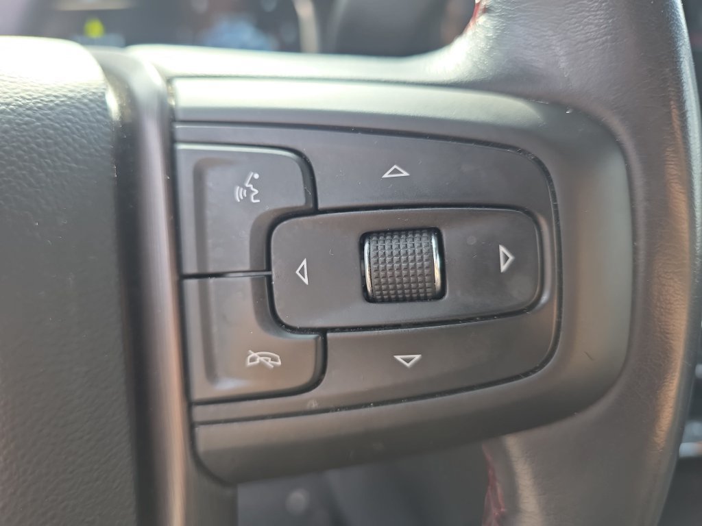Certified 2025 GMC Sierra 2500 AT4X AWD/4WD image 19