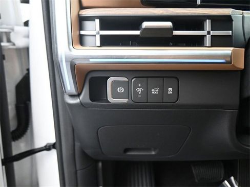 New 2026 Hyundai Santa Fe Limited image 18