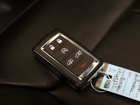 Used 2025 Jeep Grand Cherokee L Limited image 38