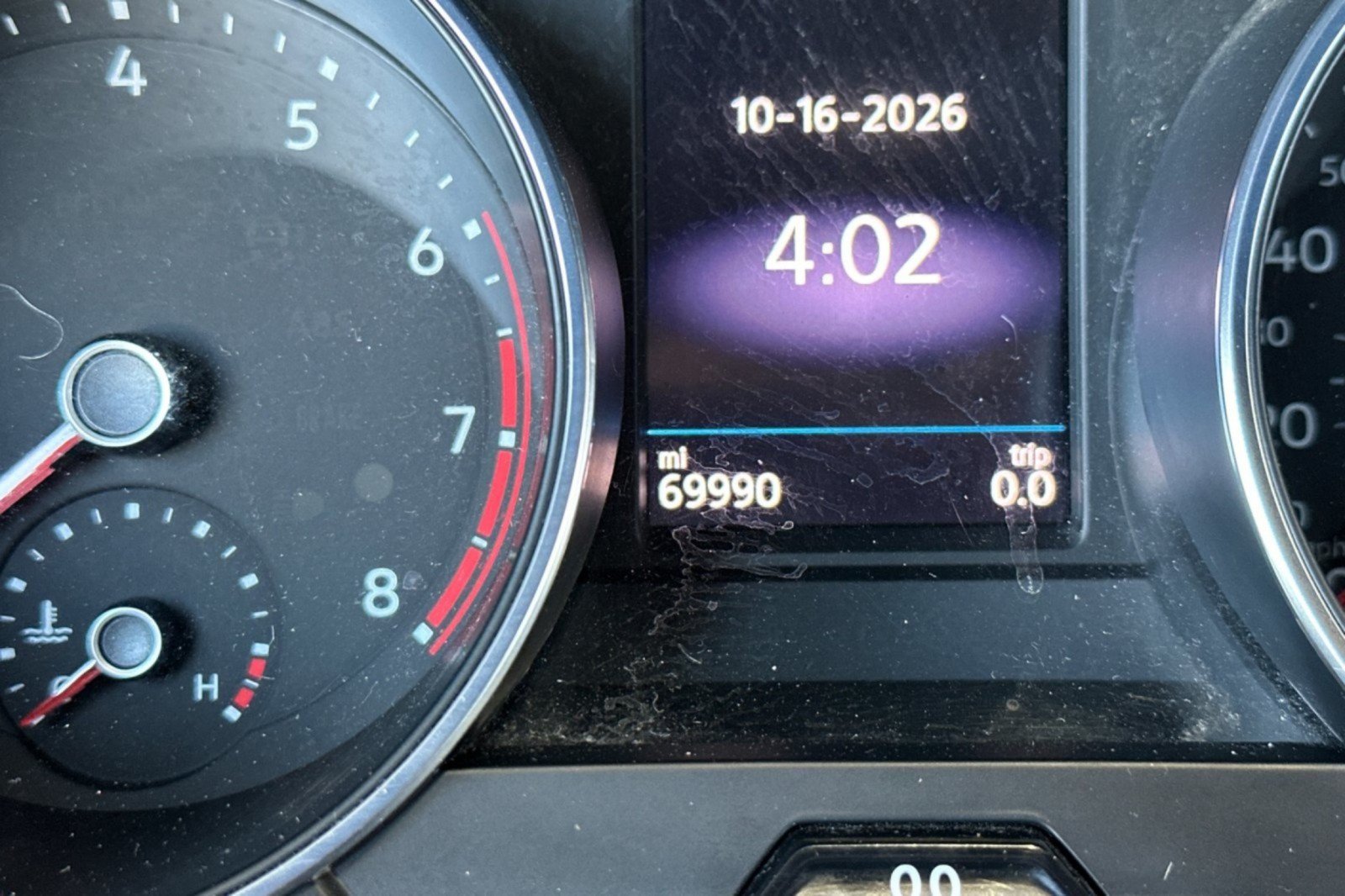 Used 2021 Volkswagen Tiguan SE R-Line AWD/4WD image 24