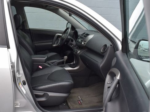 Used 2012 Toyota RAV4 Sport w/ Premium Pkg image 38