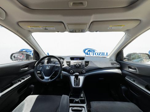 Used 2012 Honda CR-V EX image 13