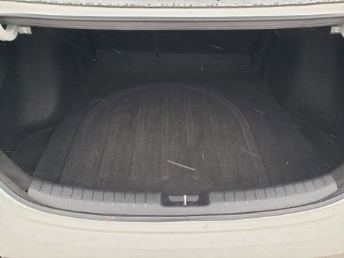 Used 2020 Kia Forte LXS image 8