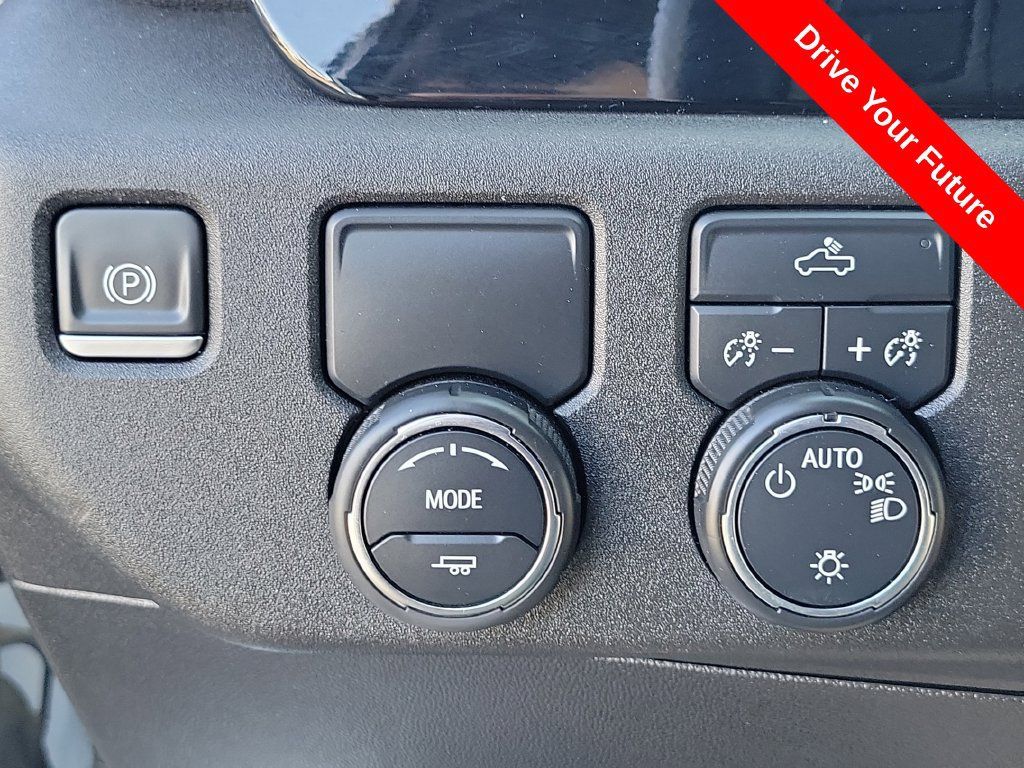 Used 2022 Chevrolet Silverado 1500 LT w/ All Star Edition Plus RWD image 18