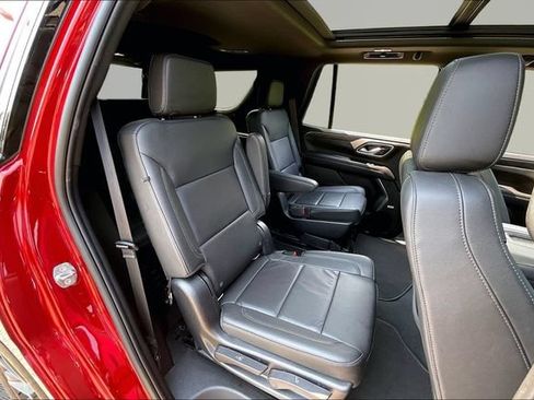 Used 2022 Chevrolet Tahoe Z71 AWD/4WD image 17
