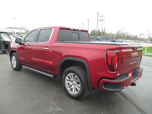 Used 2023 GMC Sierra 1500 Denali w/ Technology Package image 11