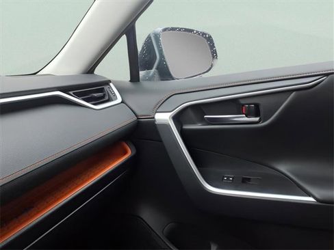 Used 2019 Toyota RAV4 Adventure image 21