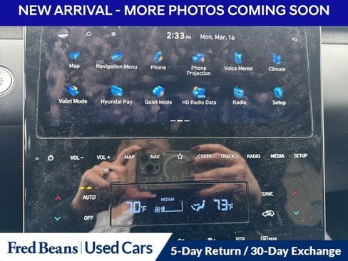 Used 2023 Hyundai Tucson Limited image 14