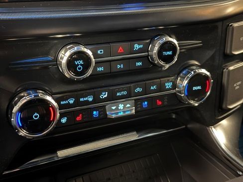 New 2025 Ford F150 Raptor AWD/4WD image 28