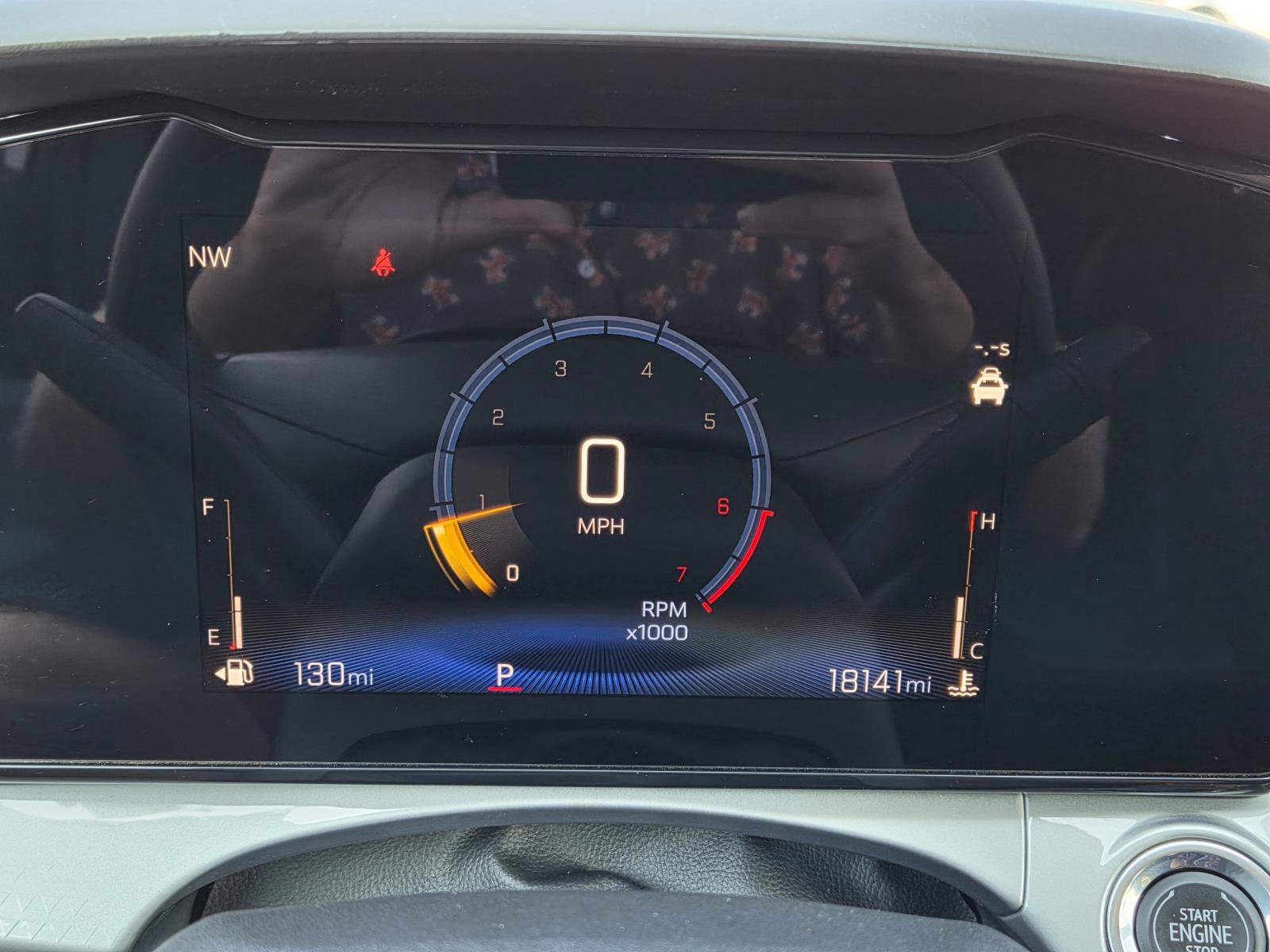Used 2026 Chevrolet Trax LT FWD image 23