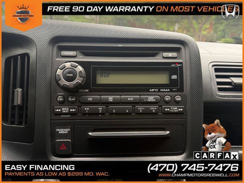 Used 2013 Honda Ridgeline Sport image 24