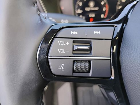 New 2026 Honda CR-V EX-L image 33