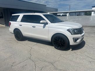 Used 2018 Ford Expedition Limited w/ Equipment Group 302A RWD video 1
