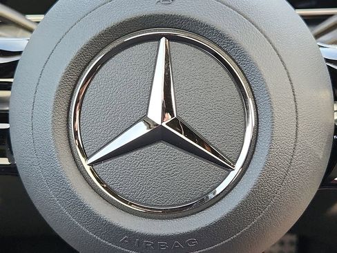 New 2026 Mercedes-Benz GLC 300 4MATIC image 27