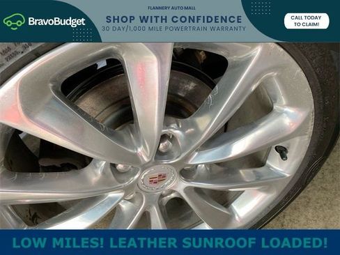 Used 2014 Cadillac XTS Luxury image 75