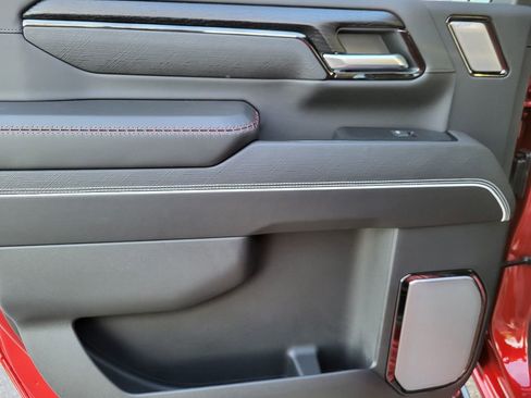 New 2026 GMC Sierra 2500 AT4X image 39