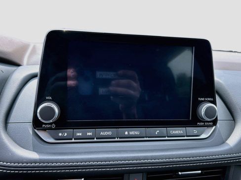 Used 2023 Nissan Rogue SV w/ SV Premium B Package FWD image 31