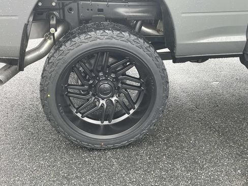 New 2026 RAM 2500 Tradesman AWD/4WD image 8