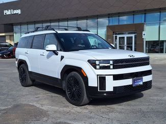 New 2026 Hyundai Santa Fe Calligraphy 360° Tour