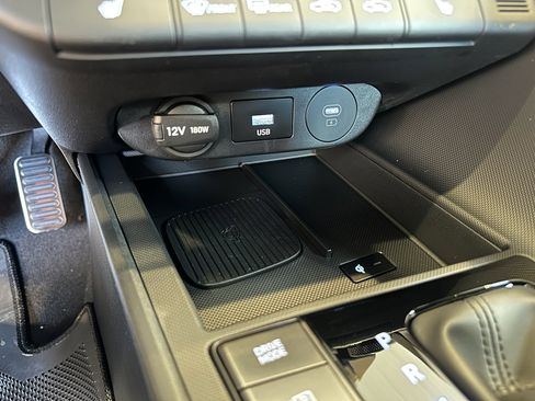 New 2026 Hyundai Elantra SEL Sport Premium w/ Cargo Package image 20